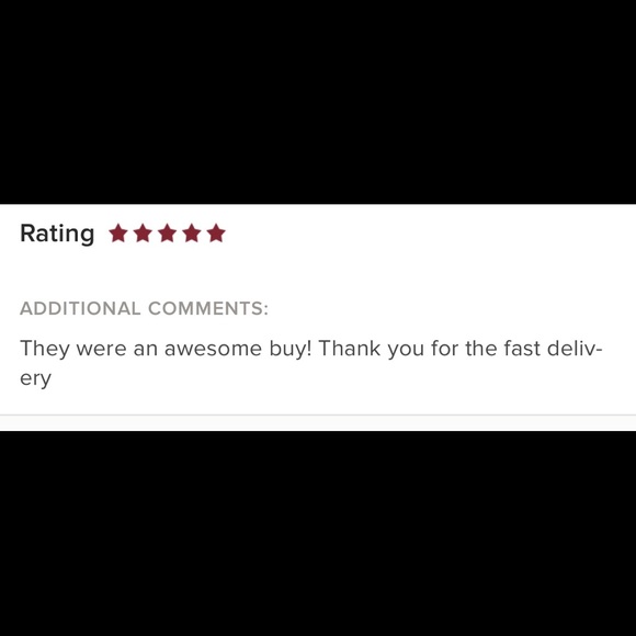 Meet your Posher, Grace - Picture 9 of 10